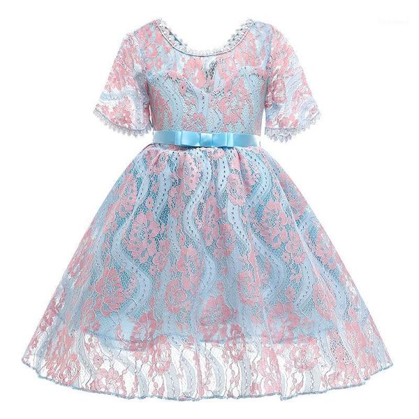 flower girls dresses illusion luxury sky blue embroidery o-neck tulle short ball gown full lace kids party princess skirt d3761, Red;yellow
flower girls dresses illusion luxury sky blue embroidery o-neck tulle short ball gown full lace kids party princess skirt d3761, Red;yellow