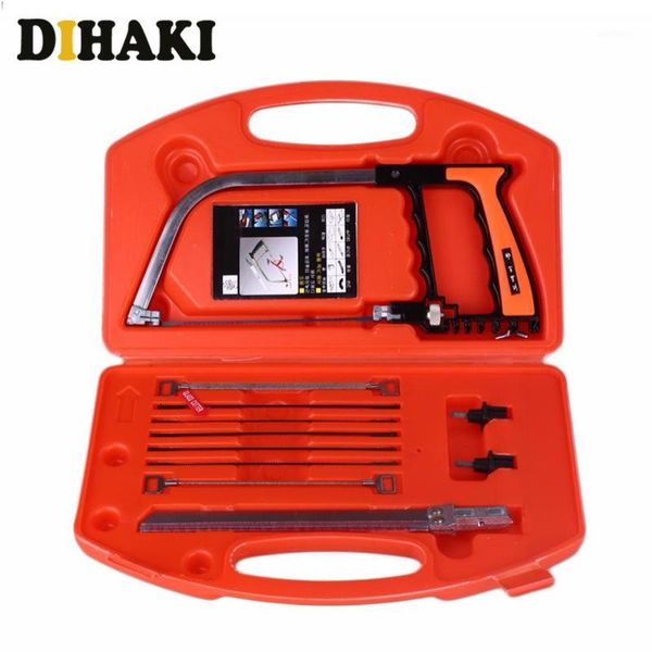 12 pcs/set magic hand saw kit multifunction diy bow saw hacksaw universal woodworking tool for cutting wood plastic metal1
12 pcs/set magic hand saw kit multifunction diy bow saw hacksaw universal woodworking tool for cutting wood plastic metal1