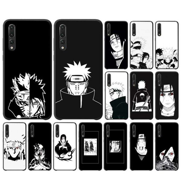 black and white naruto assists kakashi mobile phone cover huawei p20 p30 p40 lite pro p smart 20194fre
black and white naruto assists kakashi mobile phone cover huawei p20 p30 p40 lite pro p smart 20194fre
