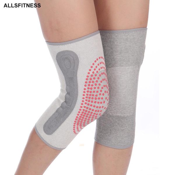1 pair knee support brace belt leg arthritis gym sleeve elasticated bandage pad warm knee pads for winter kniebandage, Black;gray
1 pair knee support brace belt leg arthritis gym sleeve elasticated bandage pad warm knee pads for winter kniebandage, Black;gray