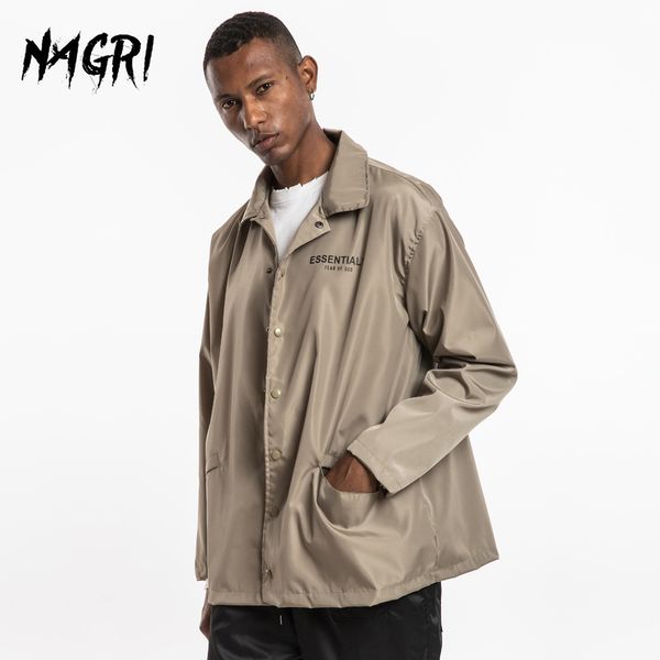 nagri autumn winter windbreaker reflective jacket men fog hip-hop streetwear trench coat vintage waterproof cargo bomber jackets 201007, Black;brown
nagri autumn winter windbreaker reflective jacket men fog hip-hop streetwear trench coat vintage waterproof cargo bomber jackets 201007, Black;brown