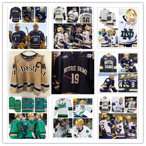 custom nd stitche 27 trevor janicke hockey jersey 20 jake pivonka jersey 21 max ellis 22 jack adams 23 brady bjork 24 spencer stastney 25 so, Black
custom nd stitche 27 trevor janicke hockey jersey 20 jake pivonka jersey 21 max ellis 22 jack adams 23 brady bjork 24 spencer stastney 25 so, Black