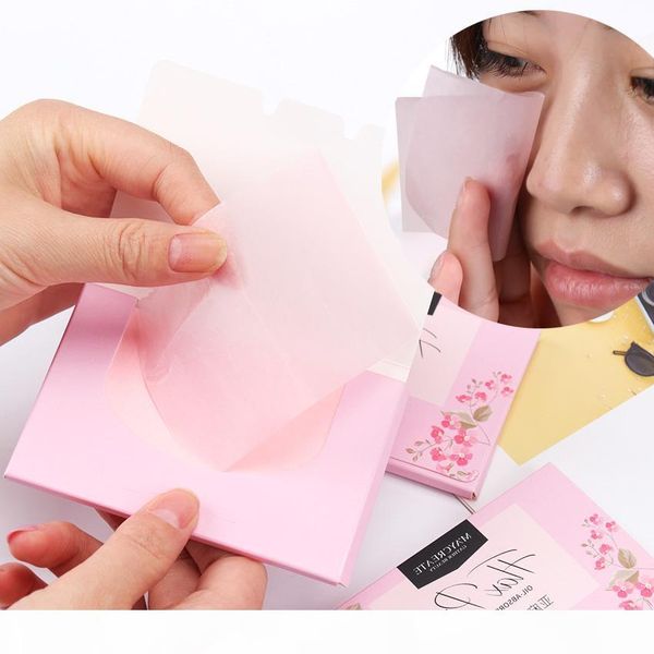 100pcs pack plant fibres linen pulp makeup cleansing oil absorbing face paper absorb blotting facial cleanser face tool
100pcs pack plant fibres linen pulp makeup cleansing oil absorbing face paper absorb blotting facial cleanser face tool