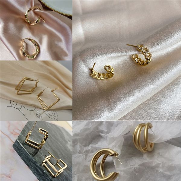 d0r high fashion earrings 2016 quality luxury charm itemletter dangle drop earrings stud pearl fashion designer chain earring women, Golden
d0r high fashion earrings 2016 quality luxury charm itemletter dangle drop earrings stud pearl fashion designer chain earring women, Golden