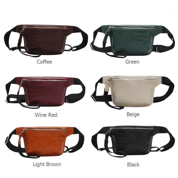 women bag alligator pattern waist fanny belt packs leather chest bags multicolor messenger chest bag clutch bolsas feminina1
women bag alligator pattern waist fanny belt packs leather chest bags multicolor messenger chest bag clutch bolsas feminina1