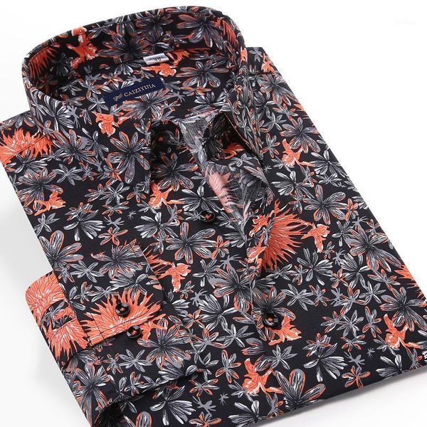 mens beach floral printed holiday casual cotton shirt pocket-less design long sleeve standard-fit flowers hawaiian blouse shirts1, White;black
mens beach floral printed holiday casual cotton shirt pocket-less design long sleeve standard-fit flowers hawaiian blouse shirts1, White;black
