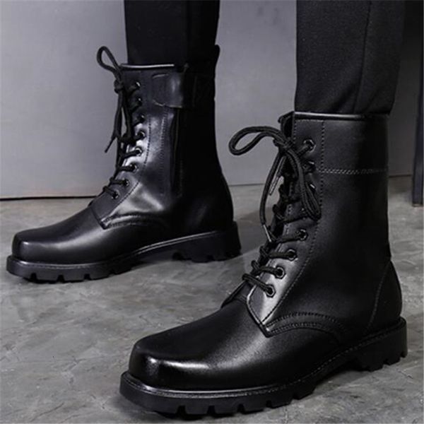 winter 2021 new autumn fashion black army tennis men tactical combat desert leather boots water men's shoes mnn3
winter 2021 new autumn fashion black army tennis men tactical combat desert leather boots water men's shoes mnn3
