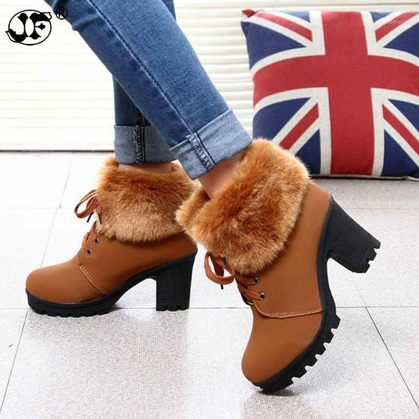 women boots keep warm high heel women winter boots 2020 fashion high heel lace up shoes fgb781, Black
women boots keep warm high heel women winter boots 2020 fashion high heel lace up shoes fgb781, Black