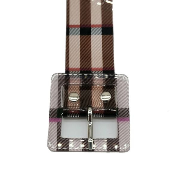 new arrivals time-limited designers south korea new fashion simple all-match pvc transparent plaid women waistband decorative girdle leather, Black;brown
new arrivals time-limited designers south korea new fashion simple all-match pvc transparent plaid women waistband decorative girdle leather, Black;brown