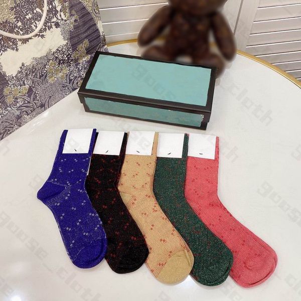 men's socks designers mens womens socks five brands luxe sports winter mesh letter printed sock cotton man femal socks with box for gif, Black
men's socks designers mens womens socks five brands luxe sports winter mesh letter printed sock cotton man femal socks with box for gif, Black