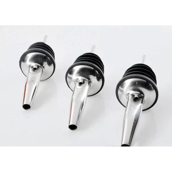via ems/fedex 1000pcs new olive oil cocktail vinegar bottle drink spirits bar liquor pourer pour spout dispenser shipping
via ems/fedex 1000pcs new olive oil cocktail vinegar bottle drink spirits bar liquor pourer pour spout dispenser shipping