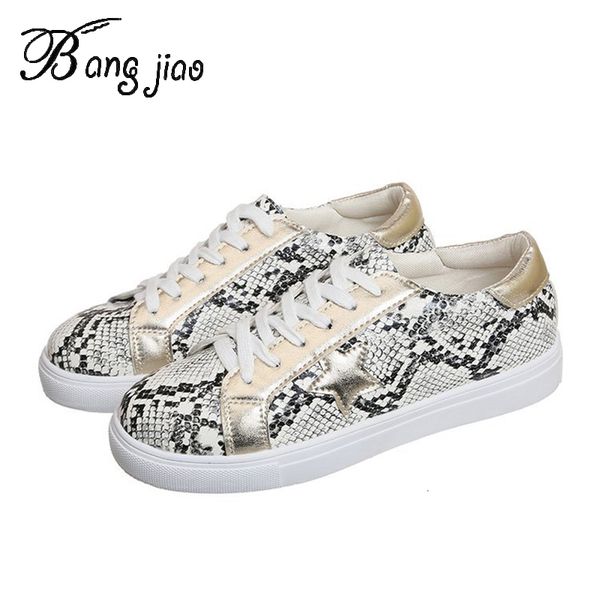 and laces printed snake prints, worn-out leather shoes female lenses, women's fashion shoes, slippers with easy walking, Black
and laces printed snake prints, worn-out leather shoes female lenses, women's fashion shoes, slippers with easy walking, Black