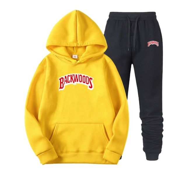 european american men's spring and autumn new printed sports hoodie sweater set, Black
european american men's spring and autumn new printed sports hoodie sweater set, Black