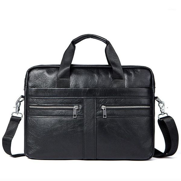 briefcases men's briefcase bag genuine leather male lapbusiness tote for document 2021 office portable shoulder bags1
briefcases men's briefcase bag genuine leather male lapbusiness tote for document 2021 office portable shoulder bags1