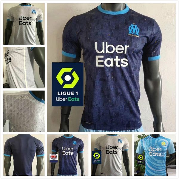 2021 marseille player version soccer jerseys 2020/21 #10 payet kamara cabella uniform mens #26 thauvin balotelli player football shirt, Black;yellow 
2021 marseille player version soccer jerseys 2020/21 #10 payet kamara cabella uniform mens #26 thauvin balotelli player football shirt, Black;yellow