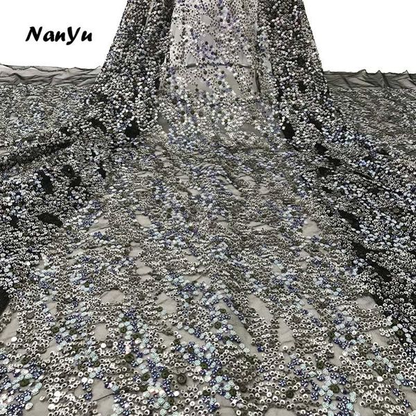 latest nigerian french tulle lace with sequin african sequins lace fabric, Pink;blue
latest nigerian french tulle lace with sequin african sequins lace fabric, Pink;blue