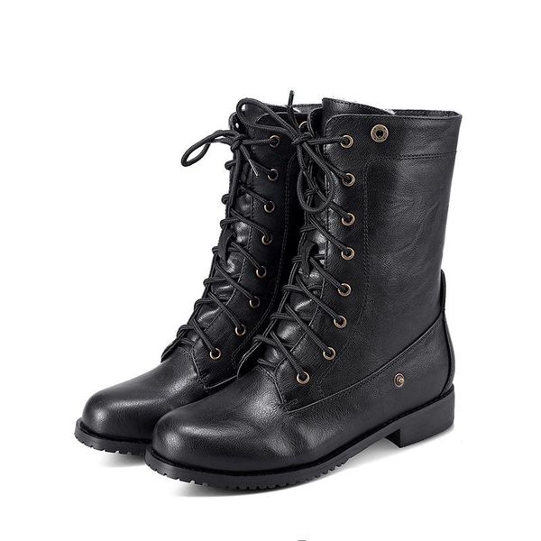 snow boots for women woman ankle shoes winter warm ladies wool platform lace up black blue brown 2020 new fashion ing
snow boots for women woman ankle shoes winter warm ladies wool platform lace up black blue brown 2020 new fashion ing