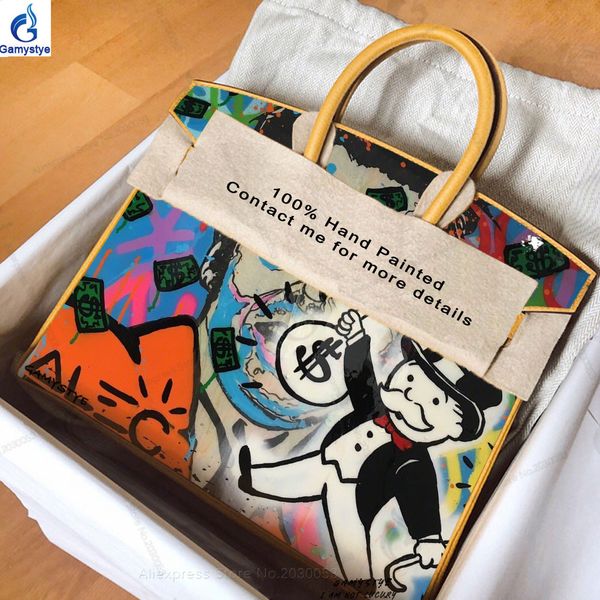 new alec monopoly light 2021 luxury classic bag handbags genuine leather women messenger bag handle bags female yellow bag, Black;red
new alec monopoly light 2021 luxury classic bag handbags genuine leather women messenger bag handle bags female yellow bag, Black;red