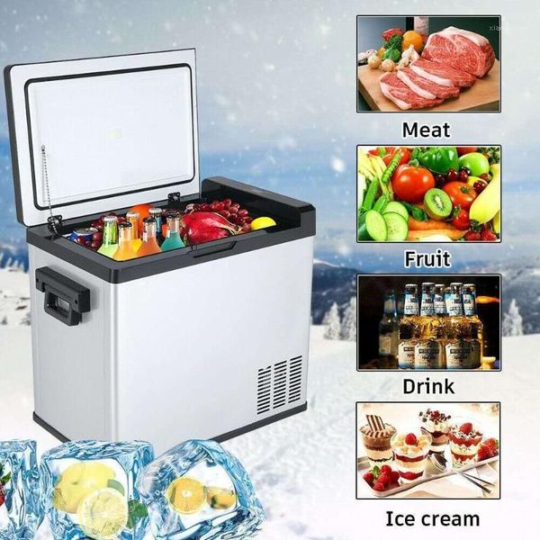 large capacity silent 50l dc12-24v/ac220v car refrigerator e fridge compressor for car home picnic refrigerator1
large capacity silent 50l dc12-24v/ac220v car refrigerator e fridge compressor for car home picnic refrigerator1