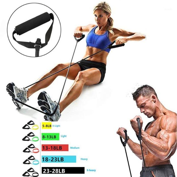 120cm latex elastic resistance bands with padded handles pull up assistance rubber yoga pull rope fitness workout sports bands1
120cm latex elastic resistance bands with padded handles pull up assistance rubber yoga pull rope fitness workout sports bands1