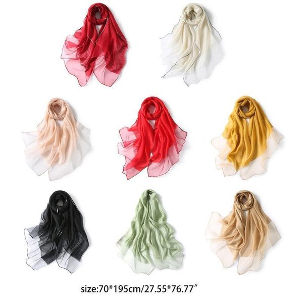 fashion women shawls and wraps lady casual solid color travel autumn winter scarves female outdoor neck warmer neckerchief, Blue;gray
fashion women shawls and wraps lady casual solid color travel autumn winter scarves female outdoor neck warmer neckerchief, Blue;gray