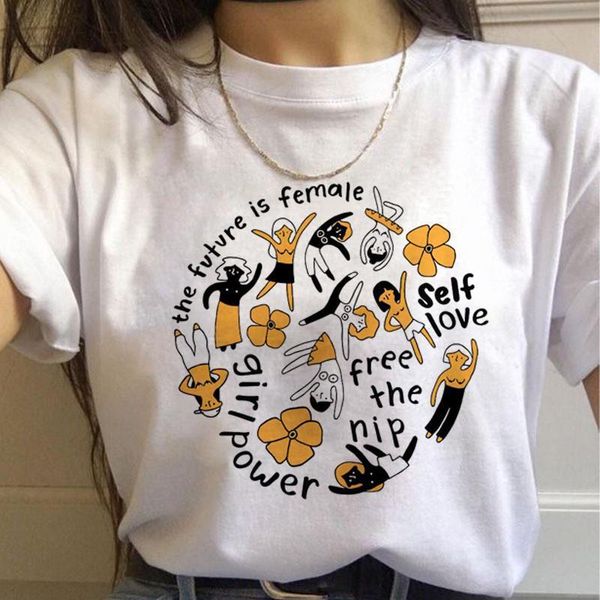 harajuku tshirt cartoon printed womens t shirt hip hop women tee shirts summer streetwear female clothes, White
harajuku tshirt cartoon printed womens t shirt hip hop women tee shirts summer streetwear female clothes, White