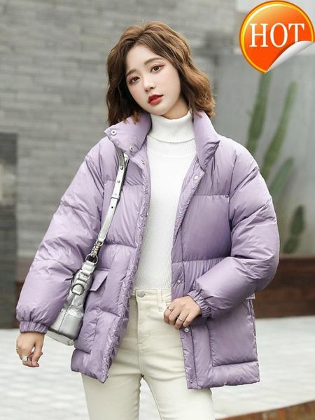 down jacket women's winter coat women warm parkas 2020 korean style female jackets womens clothing chaquetas para mujer wpy986, Black
down jacket women's winter coat women warm parkas 2020 korean style female jackets womens clothing chaquetas para mujer wpy986, Black