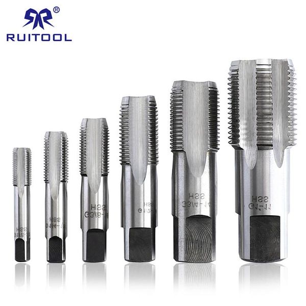 piping thread taps g1/8-g1 inch screw tap hss 55 degree pipe tap threading tool
piping thread taps g1/8-g1 inch screw tap hss 55 degree pipe tap threading tool