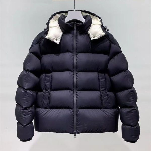 men's down & parkas mens winter jacket with hood couple casual outdoor warm coat feather outwear keep warming short jacke, Black
men's down & parkas mens winter jacket with hood couple casual outdoor warm coat feather outwear keep warming short jacke, Black