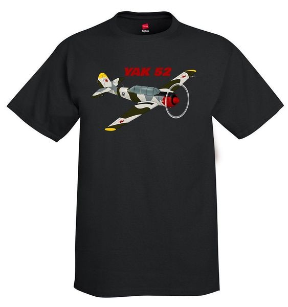 2020 fashion yakovlev yak-52 (green/silver) airplane t-shirt tee shirt sport hooded sweatshirt hoodie
2020 fashion yakovlev yak-52 (green/silver) airplane t-shirt tee shirt sport hooded sweatshirt hoodie