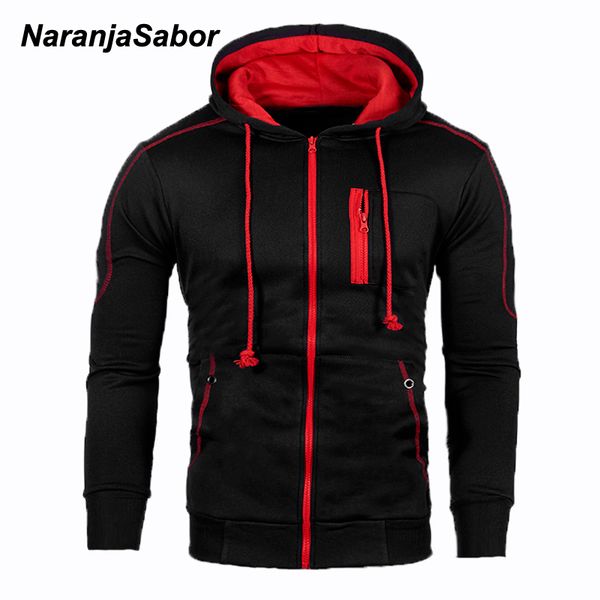 mens zipper hoodie spring autumn men hip hop streetwear men's sweatshirts male clothing kg-477, Black
mens zipper hoodie spring autumn men hip hop streetwear men's sweatshirts male clothing kg-477, Black