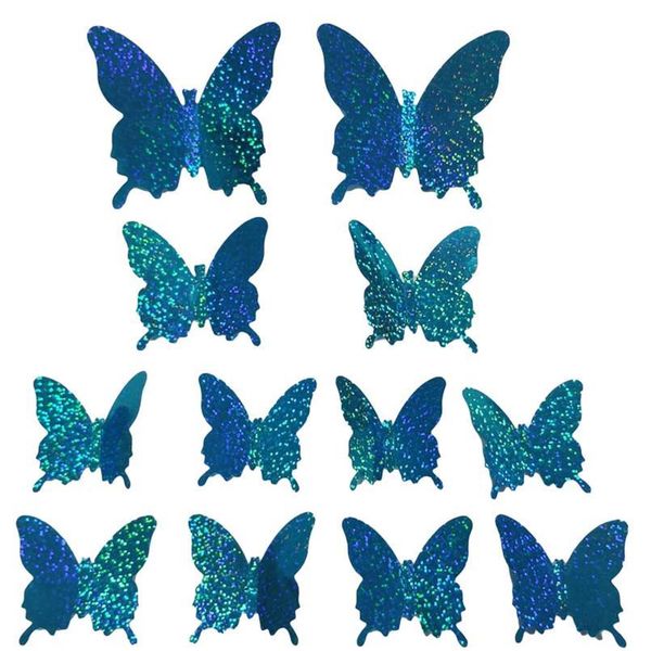 12pcs pvc 3d butterfly wall decor cute butterflies wall stickers art decals home decoration room jllnvk
12pcs pvc 3d butterfly wall decor cute butterflies wall stickers art decals home decoration room jllnvk