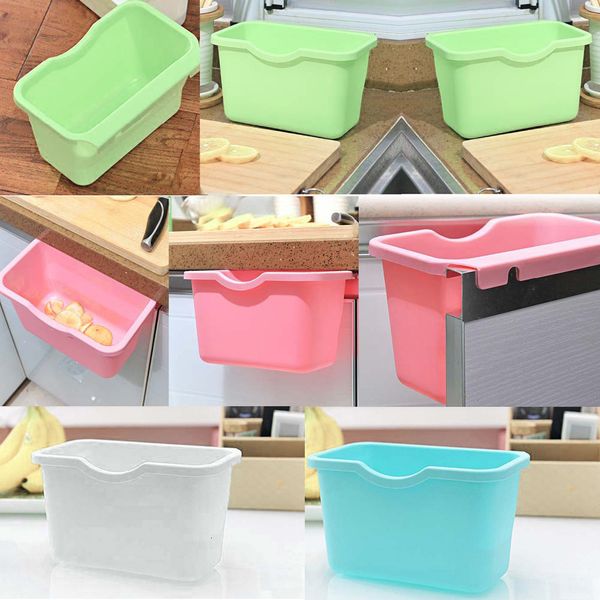 brand new and environmental hanging kitchen cabinet door trash rack style storage garbage boxs durable
brand new and environmental hanging kitchen cabinet door trash rack style storage garbage boxs durable