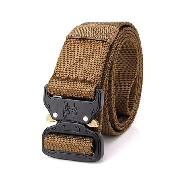 waist support tactical belt nylon security multi-function armed set double-repair, Black;gray
waist support tactical belt nylon security multi-function armed set double-repair, Black;gray