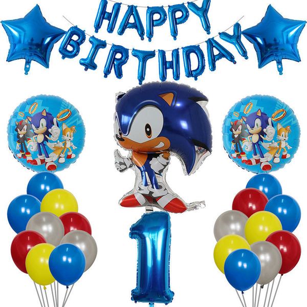 37pcs cartoon sonic foil balloon the hedgehog boy girl birthday party decorations number balloons baby shower 1st party supplies 1027
37pcs cartoon sonic foil balloon the hedgehog boy girl birthday party decorations number balloons baby shower 1st party supplies 1027