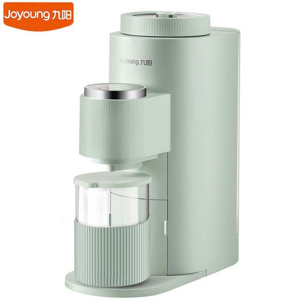 joyoung k solo soymilk maker blender small household office soymilk machine automatic cleaning multifunction mixer
joyoung k solo soymilk maker blender small household office soymilk machine automatic cleaning multifunction mixer