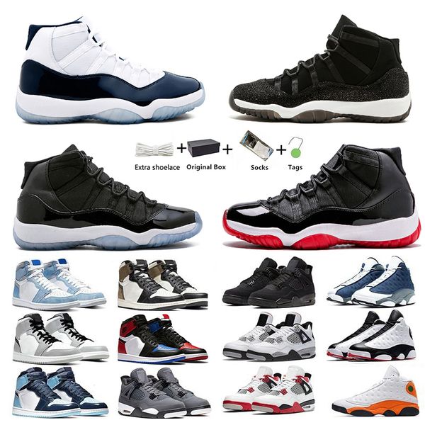 11s mens retro basketball shoes sneakers unc space jam prm heiress metallic silver 25th anniversary jubilee men women trainers sports shoe w
11s mens retro basketball shoes sneakers unc space jam prm heiress metallic silver 25th anniversary jubilee men women trainers sports shoe w