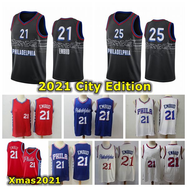 2021 mens joel embiid swingman jersey authenic stitched city black edition ben 25 simmons joel 21 embiid 3 allen iverson basketball jersey
2021 mens joel embiid swingman jersey authenic stitched city black edition ben 25 simmons joel 21 embiid 3 allen iverson basketball jersey