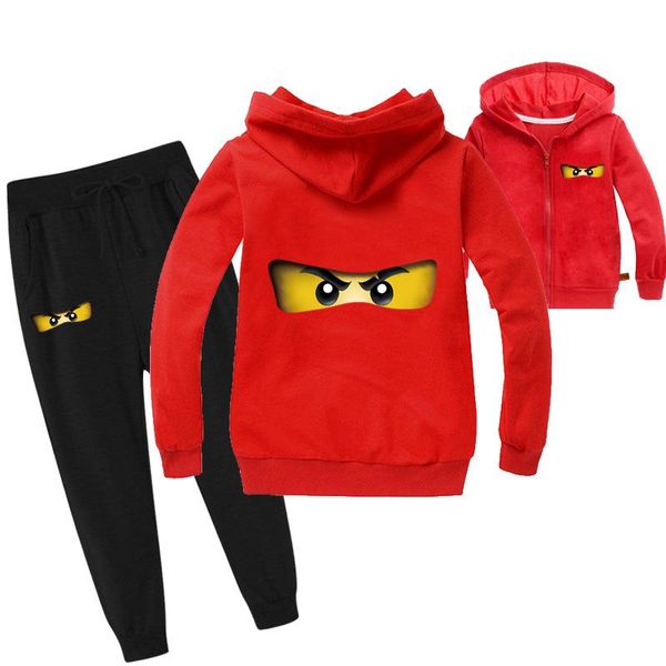 lego мультфильм детская одежда мужская и женская мультфильм пальто на молнии кардиган топ + брюки из двух частей родительский детский костюм, White
lego мультфильм детская одежда мужская и женская мультфильм пальто на молнии кардиган топ + брюки из двух частей родительский детский костюм, White