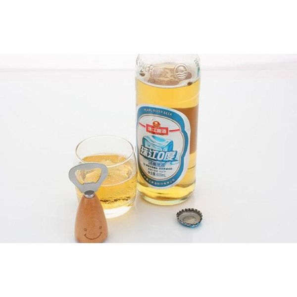 cute smiling face opener wooden handle + stainless steel bottle opener portable beer bottle opener kitch jllqgl ladyshome
cute smiling face opener wooden handle + stainless steel bottle opener portable beer bottle opener kitch jllqgl ladyshome