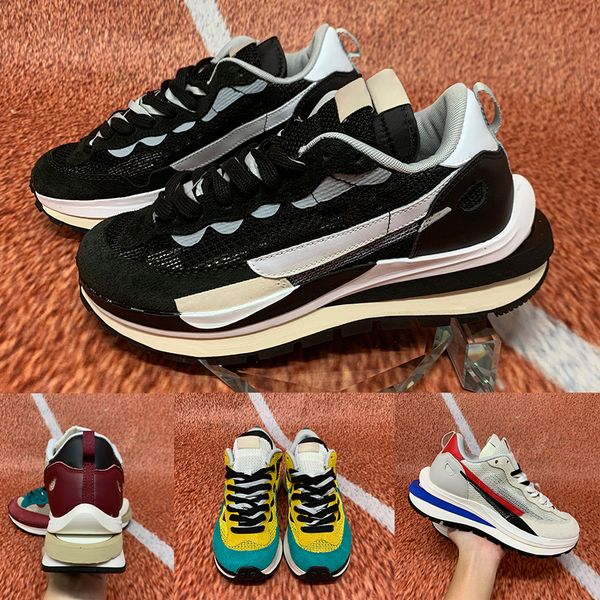 new waffle xsacai 2.0 running shoes black white tour yellow stadium villain red neptune green sneakers sport fuchsia game royal trainers
new waffle xsacai 2.0 running shoes black white tour yellow stadium villain red neptune green sneakers sport fuchsia game royal trainers