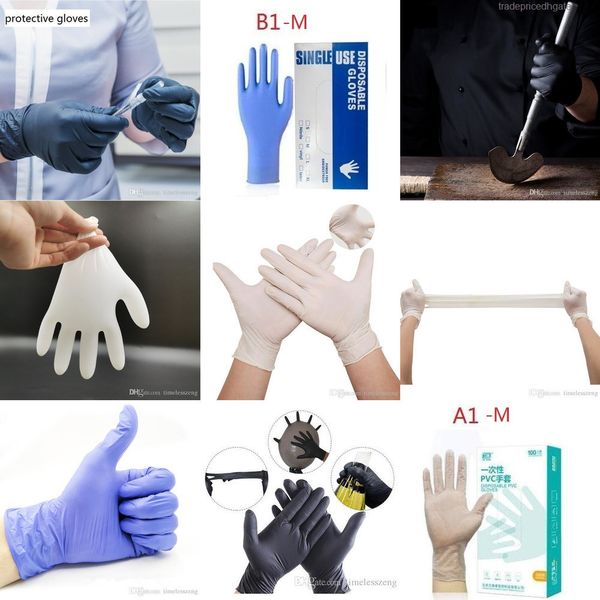 factory26qqgloves protective latex nitrile disposable rubber glove 100pcs/lot pvc safet pz8t
factory26qqgloves protective latex nitrile disposable rubber glove 100pcs/lot pvc safet pz8t
