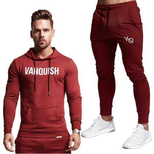 new spring and autumn sports leisure pullover hooded sweater running fitness long sleeve suit, White;black
new spring and autumn sports leisure pullover hooded sweater running fitness long sleeve suit, White;black