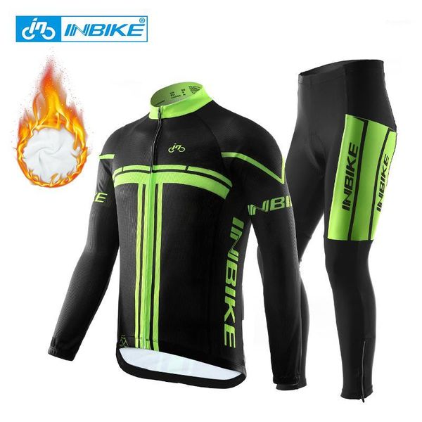 inbike 2020 winter thermal fleece cycling clothing pro bike clothes wear mtb bicycle jersey set maillot ropa ciclismo invierno1, Black;blue
inbike 2020 winter thermal fleece cycling clothing pro bike clothes wear mtb bicycle jersey set maillot ropa ciclismo invierno1, Black;blue