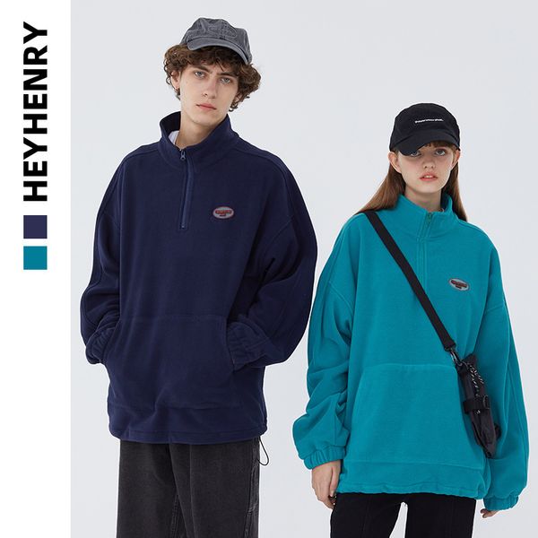 2021 new goal all-match half male female zipper bf kong youth style red network coatfashion i5az, Black
2021 new goal all-match half male female zipper bf kong youth style red network coatfashion i5az, Black