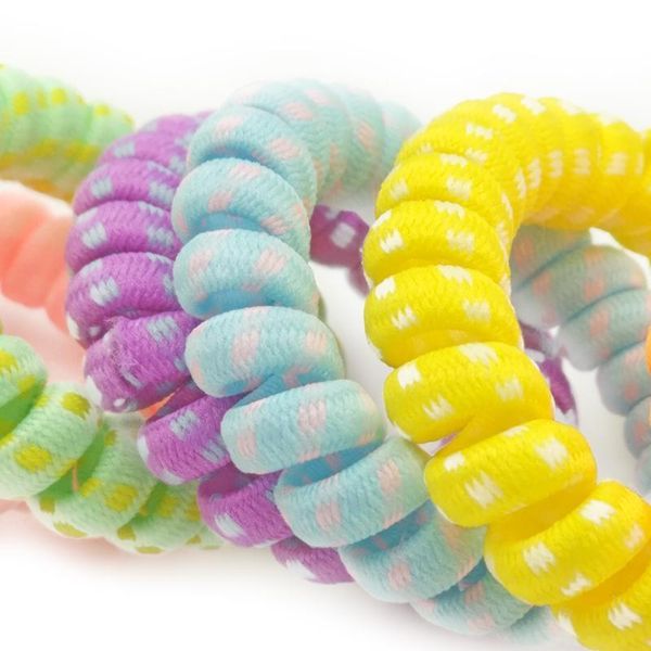 fabric elastic hair rubber band telephone wire line neon color tie scrunchy ponytail holder accessories size 5.5cm q qylkaq
fabric elastic hair rubber band telephone wire line neon color tie scrunchy ponytail holder accessories size 5.5cm q qylkaq