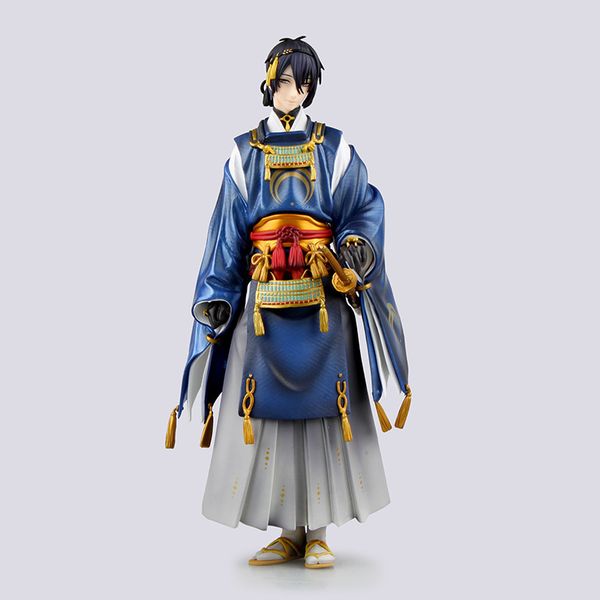 23cm mikazuki munechika anime action figure game touken ranbu online pvc model 1/8 scale collectible kids lovely gift toy doll
23cm mikazuki munechika anime action figure game touken ranbu online pvc model 1/8 scale collectible kids lovely gift toy doll