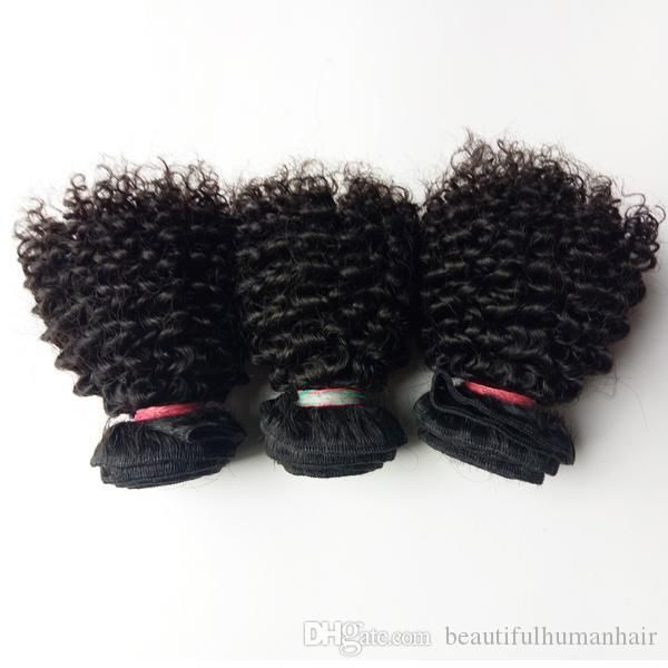 beautiful christmas hair weft brazilian european virgin human hair 3pcs kinky curly 8-12nch indian mongolian remy hair extensions, Black
beautiful christmas hair weft brazilian european virgin human hair 3pcs kinky curly 8-12nch indian mongolian remy hair extensions, Black