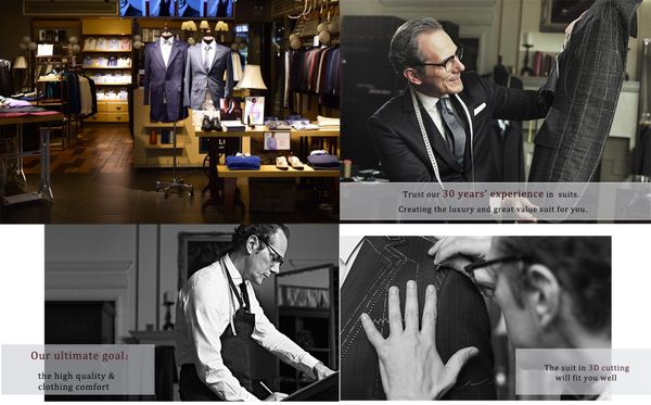 2019 latest coat pant designs black rhinestone men suit slim fit skinny 2 piece tuxedo custom prom suits groom blazer masculino, Black;gray
2019 latest coat pant designs black rhinestone men suit slim fit skinny 2 piece tuxedo custom prom suits groom blazer masculino, Black;gray