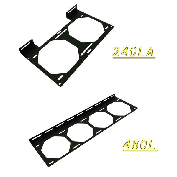 computer 12cm fan fixing bracket 120/240/360/480 water cooling radiator external bracket1
computer 12cm fan fixing bracket 120/240/360/480 water cooling radiator external bracket1